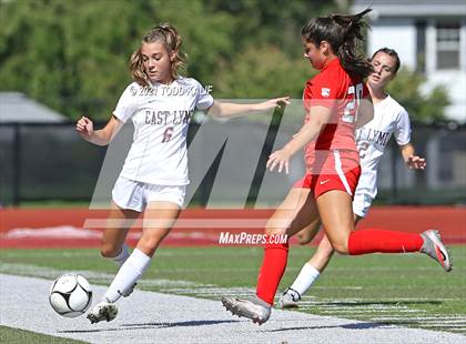 Thumbnail 1 in East Lyme @ Norwich Free Academy photogallery.