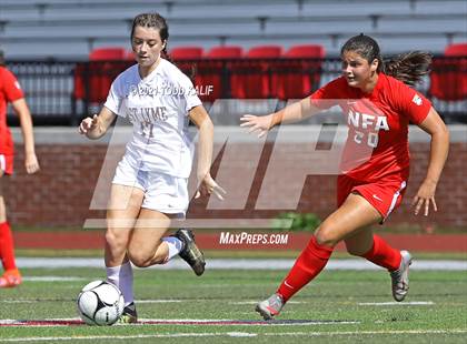 Thumbnail 3 in East Lyme @ Norwich Free Academy photogallery.
