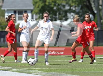 Thumbnail 1 in East Lyme @ Norwich Free Academy photogallery.
