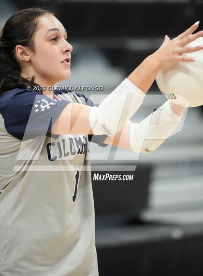 Thumbnail 3 in JV: Columbine @ Chatfield photogallery.