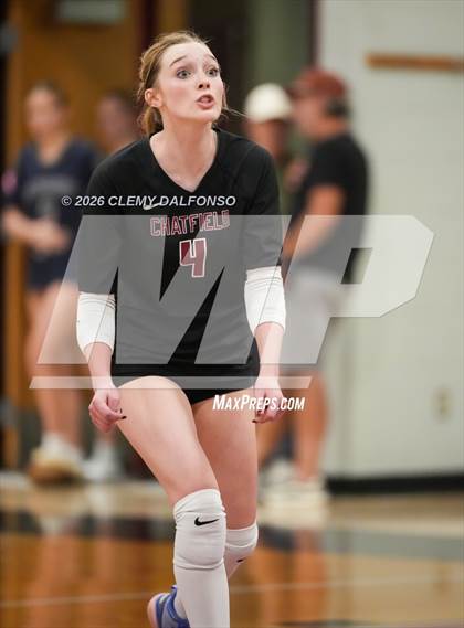 Thumbnail 3 in JV: Columbine @ Chatfield photogallery.