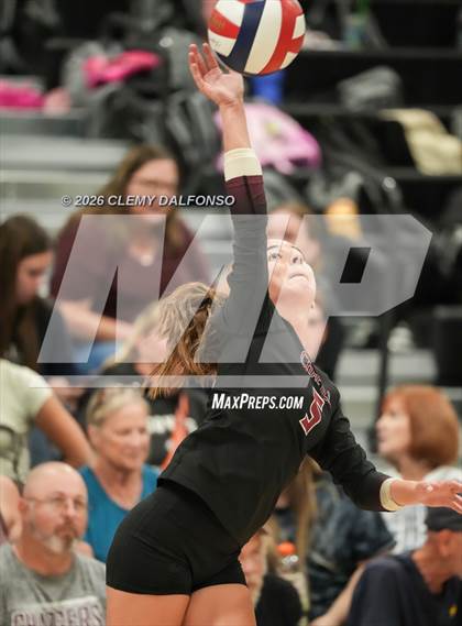 Thumbnail 2 in JV: Columbine @ Chatfield photogallery.