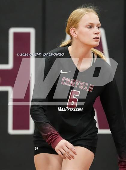 Thumbnail 1 in JV: Columbine @ Chatfield photogallery.