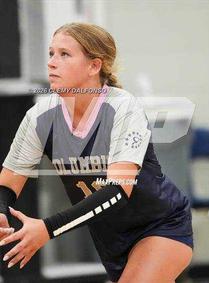 Thumbnail 3 in JV: Columbine @ Chatfield photogallery.
