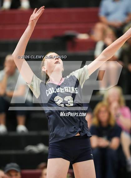 Thumbnail 2 in JV: Columbine @ Chatfield photogallery.