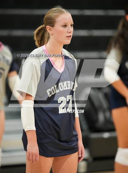 Thumbnail 2 in JV: Columbine @ Chatfield photogallery.