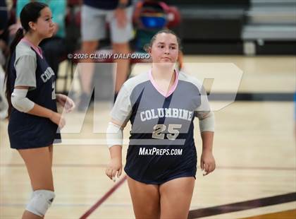 Thumbnail 1 in JV: Columbine @ Chatfield photogallery.