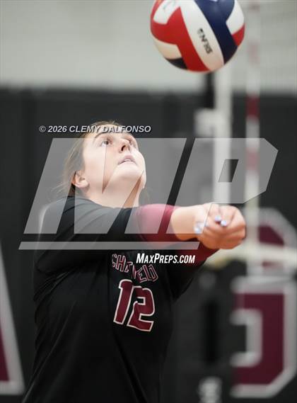Thumbnail 1 in JV: Columbine @ Chatfield photogallery.