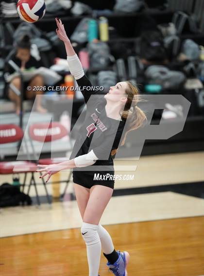 Thumbnail 1 in JV: Columbine @ Chatfield photogallery.