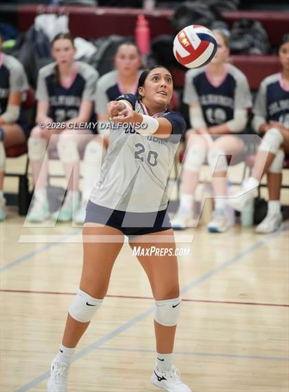 Thumbnail 3 in JV: Columbine @ Chatfield photogallery.