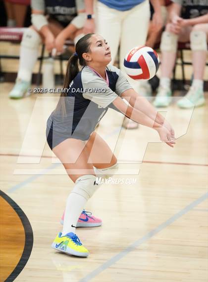 Thumbnail 1 in JV: Columbine @ Chatfield photogallery.