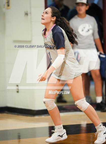 Thumbnail 1 in JV: Columbine @ Chatfield photogallery.