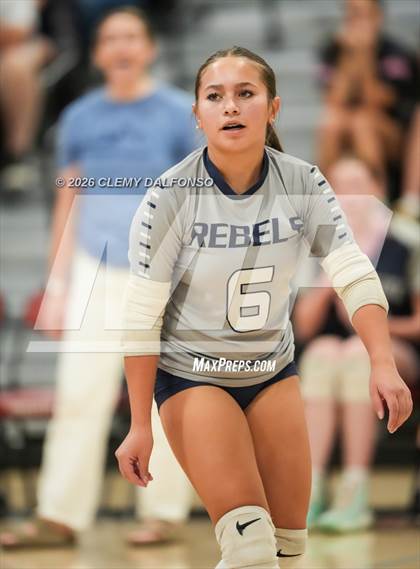 Thumbnail 1 in JV: Columbine @ Chatfield photogallery.