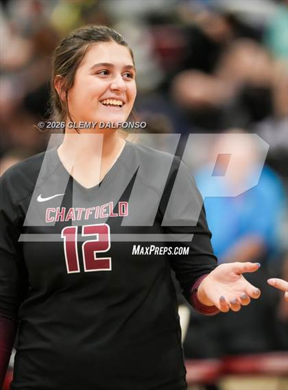 Thumbnail 1 in JV: Columbine @ Chatfield photogallery.
