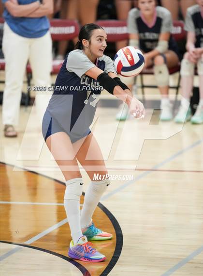 Thumbnail 3 in JV: Columbine @ Chatfield photogallery.