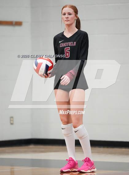 Thumbnail 3 in JV: Columbine @ Chatfield photogallery.
