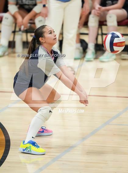 Thumbnail 2 in JV: Columbine @ Chatfield photogallery.