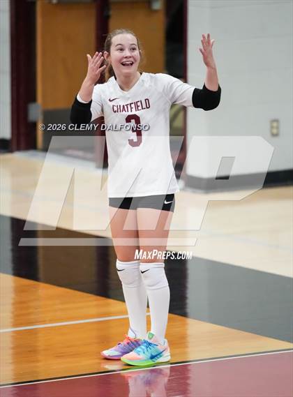 Thumbnail 1 in JV: Columbine @ Chatfield photogallery.