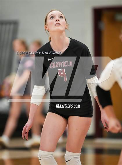 Thumbnail 2 in JV: Columbine @ Chatfield photogallery.