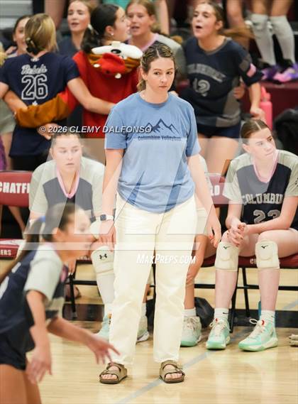 Thumbnail 1 in JV: Columbine @ Chatfield photogallery.