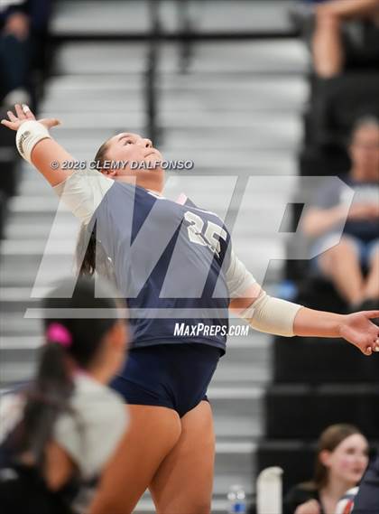 Thumbnail 2 in JV: Columbine @ Chatfield photogallery.