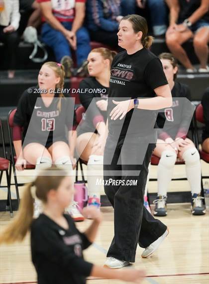 Thumbnail 2 in JV: Columbine @ Chatfield photogallery.