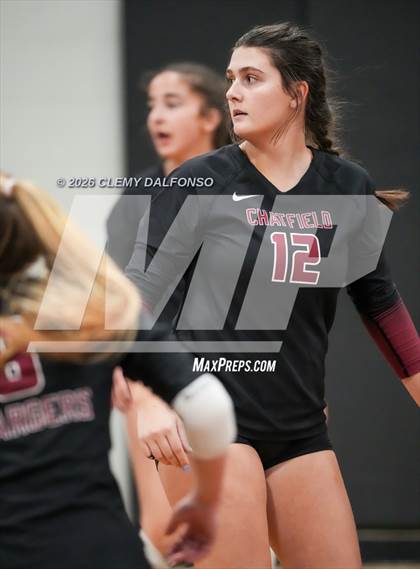 Thumbnail 3 in JV: Columbine @ Chatfield photogallery.