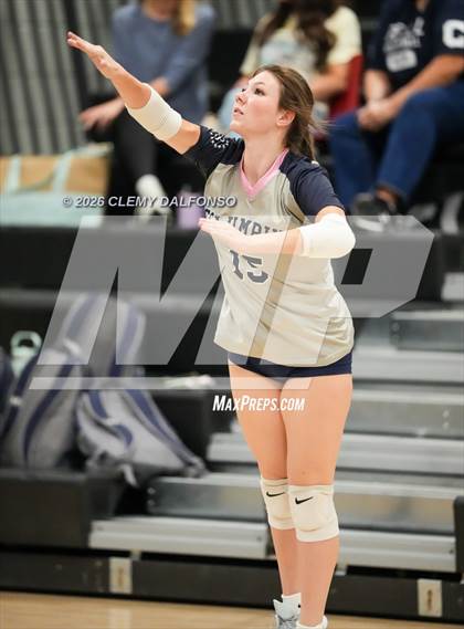 Thumbnail 2 in JV: Columbine @ Chatfield photogallery.