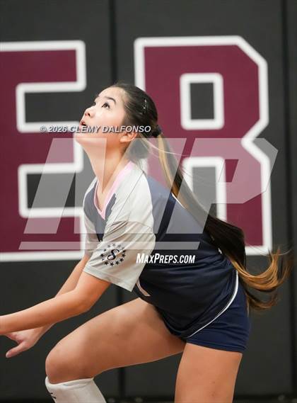 Thumbnail 3 in JV: Columbine @ Chatfield photogallery.