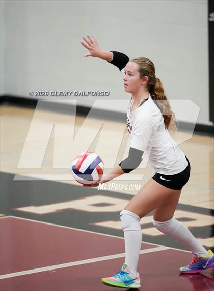 Thumbnail 1 in JV: Columbine @ Chatfield photogallery.