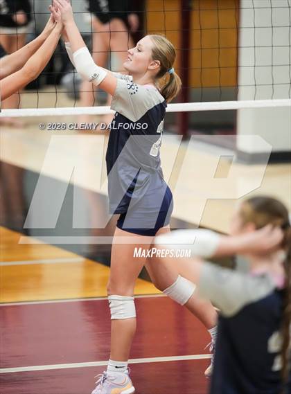 Thumbnail 2 in JV: Columbine @ Chatfield photogallery.