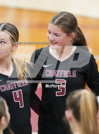 Thumbnail 1 in JV: Columbine @ Chatfield photogallery.