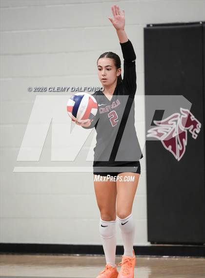 Thumbnail 3 in JV: Columbine @ Chatfield photogallery.