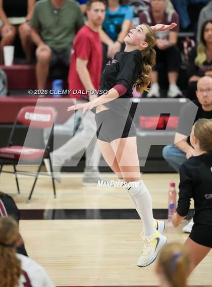 Thumbnail 2 in JV: Columbine @ Chatfield photogallery.