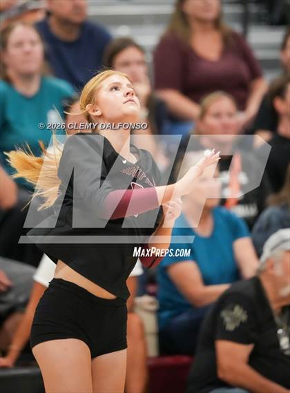 Thumbnail 1 in JV: Columbine @ Chatfield photogallery.