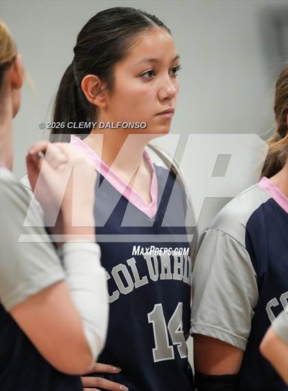Thumbnail 1 in JV: Columbine @ Chatfield photogallery.