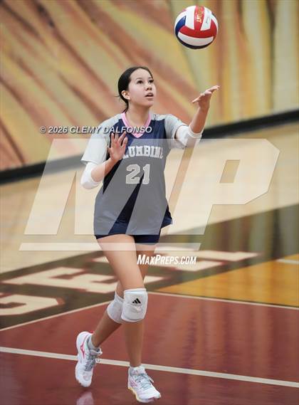 Thumbnail 1 in JV: Columbine @ Chatfield photogallery.