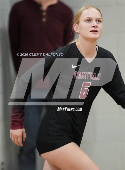 Thumbnail 2 in JV: Columbine @ Chatfield photogallery.