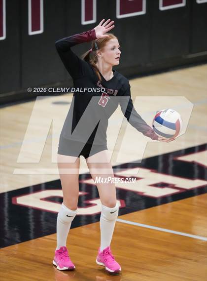 Thumbnail 2 in JV: Columbine @ Chatfield photogallery.
