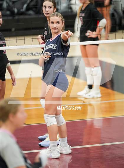 Thumbnail 1 in JV: Columbine @ Chatfield photogallery.