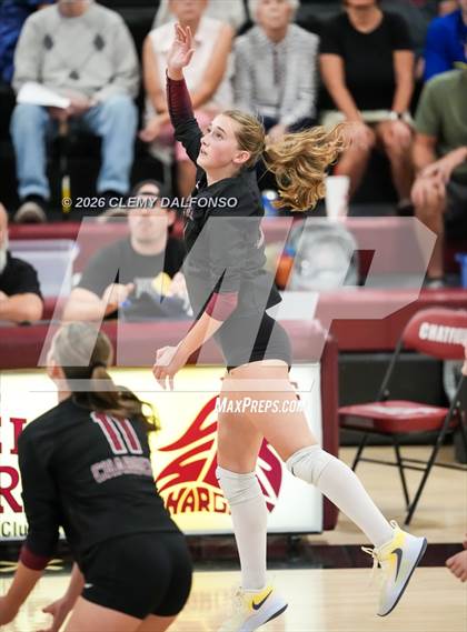 Thumbnail 2 in JV: Columbine @ Chatfield photogallery.