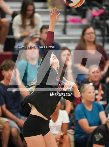 Thumbnail 2 in JV: Columbine @ Chatfield photogallery.
