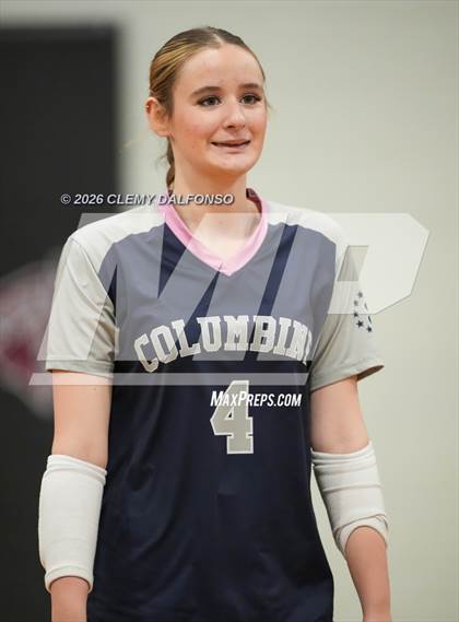 Thumbnail 2 in JV: Columbine @ Chatfield photogallery.