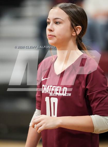 Thumbnail 2 in JV: Columbine @ Chatfield photogallery.