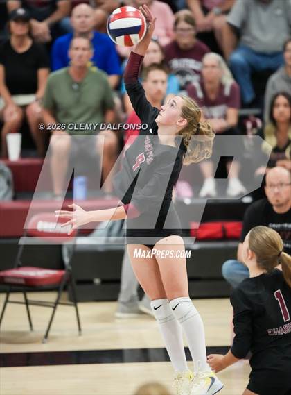 Thumbnail 3 in JV: Columbine @ Chatfield photogallery.