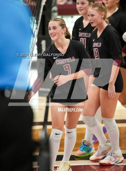 Thumbnail 1 in JV: Columbine @ Chatfield photogallery.