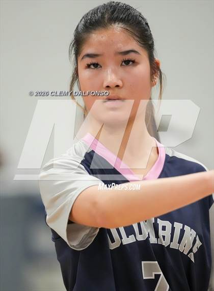 Thumbnail 3 in JV: Columbine @ Chatfield photogallery.