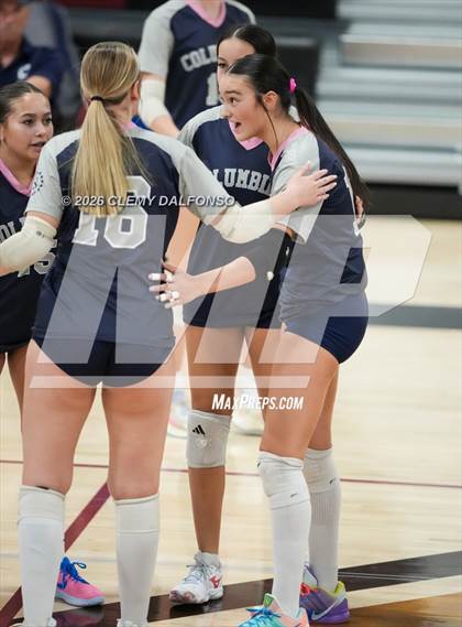 Thumbnail 3 in JV: Columbine @ Chatfield photogallery.