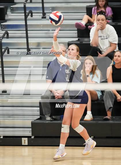 Thumbnail 1 in JV: Columbine @ Chatfield photogallery.