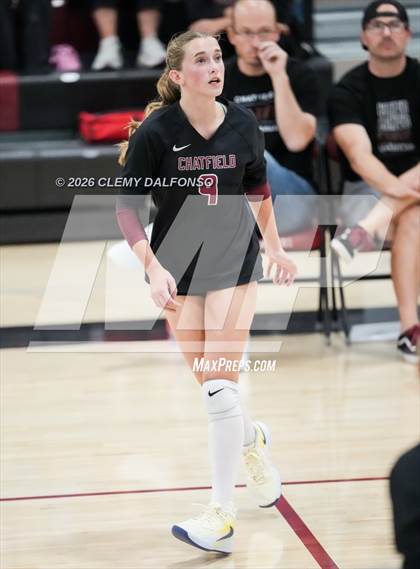 Thumbnail 1 in JV: Columbine @ Chatfield photogallery.